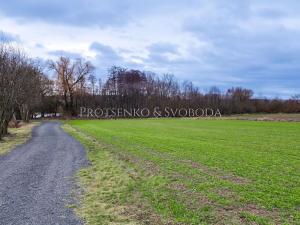 Prodej pozemku pro bydlení, Praha, 6104 m2