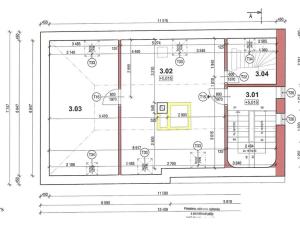 Prodej činžovního domu, Třebíč, Blahoslavova, 533 m2