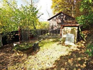 Prodej chaty, Kaliště, 30 m2