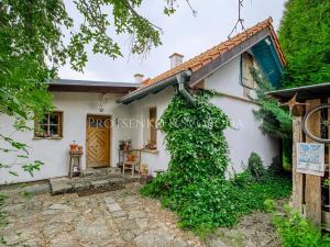 Prodej chalupy, Stařeč, Nádraží, 130 m2