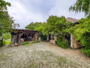 Prodej chalupy, Stařeč, Nádraží, 130 m2