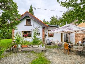 Prodej ubytování, Stařeč, Nádraží, 130 m2