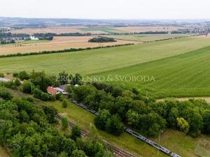 Prodej ubytování, Stařeč, Nádraží, 130 m2