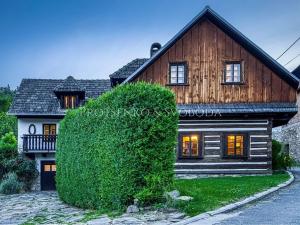 Prodej ubytování, Dalečín, 536 m2