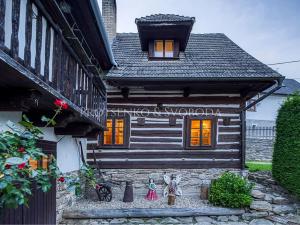 Prodej činžovního domu, Dalečín, 536 m2