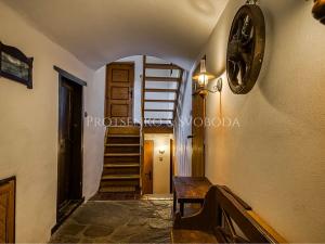 Prodej chalupy, Dalečín, 536 m2