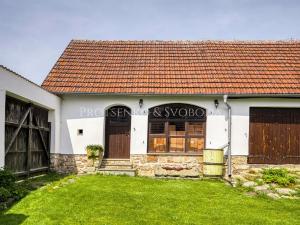 Prodej rodinného domu, Horní Radouň, 275 m2