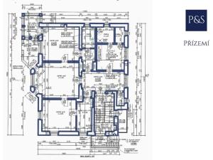 Prodej ubytování, Český Krumlov, Horská, 469 m2