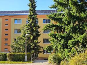 Pronájem bytu 4+1, Liberec, Vlčí vrch, 78 m2