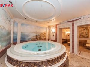 Prodej ubytování, Wisła, Powiat cieszyński, Polsko, 1612 m2