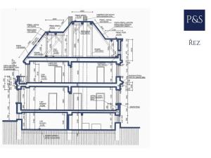 Prodej vily, Český Krumlov, Horská, 469 m2