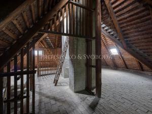 Prodej vily, Český Krumlov, Horská, 469 m2