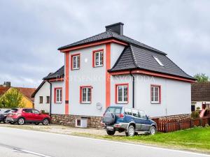 Prodej rodinného domu, Suchdol nad Lužnicí, Pražská, 180 m2