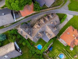 Prodej apartmánu, Dalečín, 536 m2