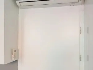 Pronájem bytu 3+kk, Praha - Bubeneč, Sochařská, 75 m2