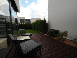 Pronájem rodinného domu, Praha - Kunratice, Královny Žofie, 154 m2