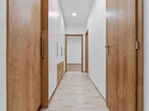 Pronájem bytu 2+1, Vsetín, Tichá, 50 m2