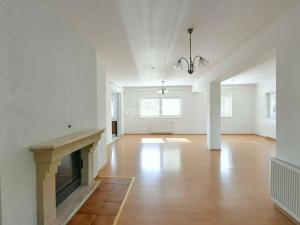 Pronájem vily, Praha - Nebušice, 290 m2