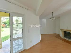 Pronájem vily, Praha - Nebušice, 290 m2