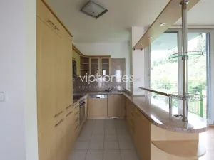 Pronájem bytu 5+kk, Praha - Smíchov, Astlova, 145 m2