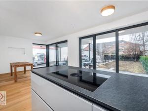 Pronájem bytu 3+kk, České Budějovice, Rudolfovská tř., 72 m2