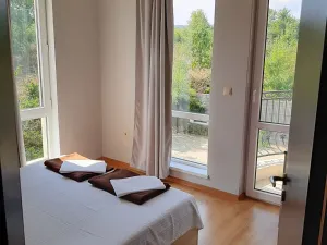 Prodej bytu 3+kk, Obzor, Bulharsko, 76 m2