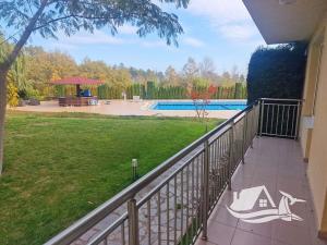 Prodej bytu 3+kk, Bjala, Bulharsko, 105 m2