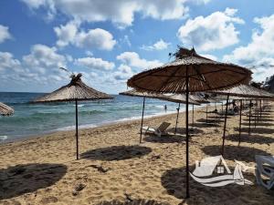 Prodej bytu 3+kk, Bjala, Bulharsko, 105 m2