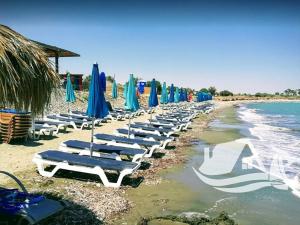 Prodej bytu 2+kk, Pafos, Kypr, 55 m2