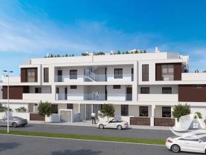 Prodej rodinného domu, Pilar de la Horadada, Španělsko, 70 m2