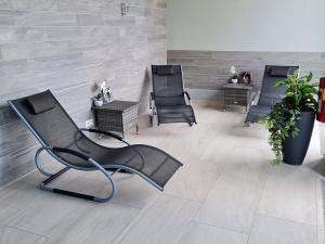 Pronájem bytu 3+kk, Praha - Stodůlky, Mukařovského, 87 m2