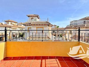 Prodej rodinného domu, Orihuela, Španělsko, 80 m2