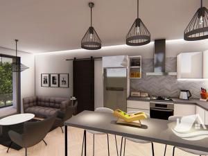 Prodej bytu 3+kk, Aheloy, Bulharsko, 101 m2