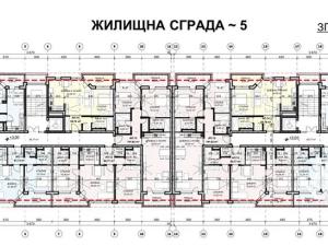 Prodej bytu 3+kk, Aheloy, Bulharsko, 101 m2