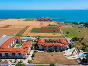 Prodej bytu 3+kk, Aheloy, Bulharsko, 100 m2