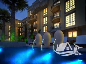 Prodej bytu 3+kk, Ravda, Bulharsko, 73 m2