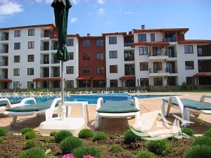 Prodej bytu 3+kk, Ravda, Bulharsko, 72 m2