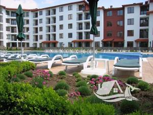 Prodej bytu 3+kk, Ravda, Bulharsko, 72 m2