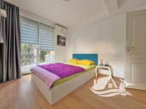 Prodej bytu 3+kk, Nesebar, Bulharsko, 68 m2