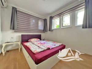 Prodej bytu 3+kk, Nesebar, Bulharsko, 68 m2