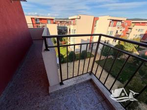 Prodej bytu 3+kk, Nesebar, Bulharsko, 58 m2