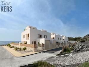 Prodej rodinného domu, Cuevas de Almanzora, Almería, Španělsko, 190 m2