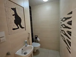 Pronájem bytu 3+1, Praha - Vršovice, Rostovská, 75 m2