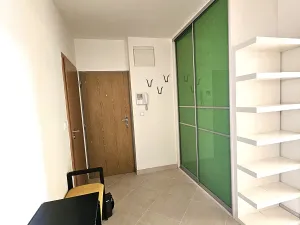 Pronájem bytu 3+1, Praha - Vršovice, Rostovská, 75 m2