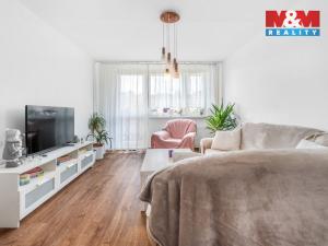 Prodej bytu 3+1, Mladá Boleslav - Mladá Boleslav II, 17. listopadu, 70 m2