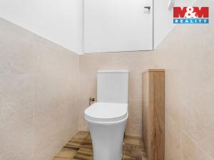 Prodej bytu 3+1, Mladá Boleslav - Mladá Boleslav II, 17. listopadu, 70 m2