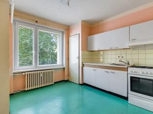 Prodej bytu 1+1, Kladno, Jižní, 37 m2