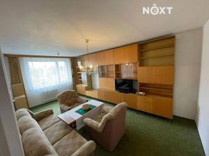 Pronájem bytu 3+1, Kroměříž, Čs. armády, 68 m2