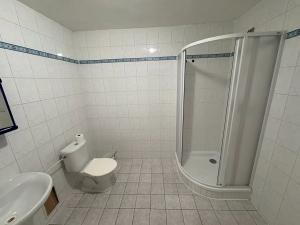 Pronájem bytu 1+1, Jeseník, Masarykovo nám., 45 m2