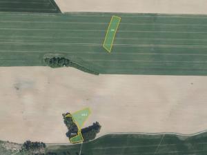 Prodej pole, Hořice, 58969 m2